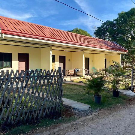 Noah Xye Guest House San Juan  Bagian luar foto