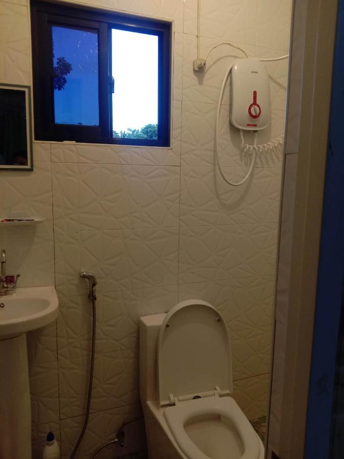Noah Xye Guest House San Juan  Bagian luar foto