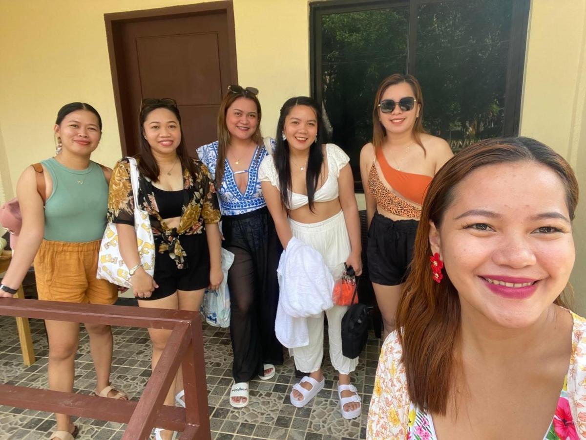 Noah Xye Guest House San Juan  Bagian luar foto