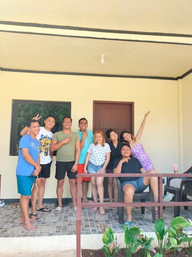 Noah Xye Guest House San Juan  Bagian luar foto