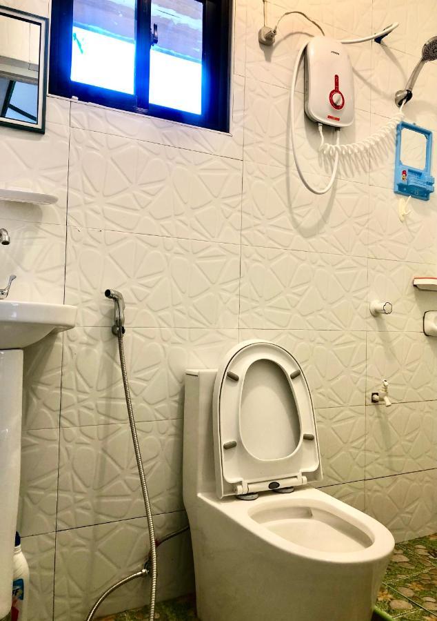 Noah Xye Guest House San Juan  Bagian luar foto