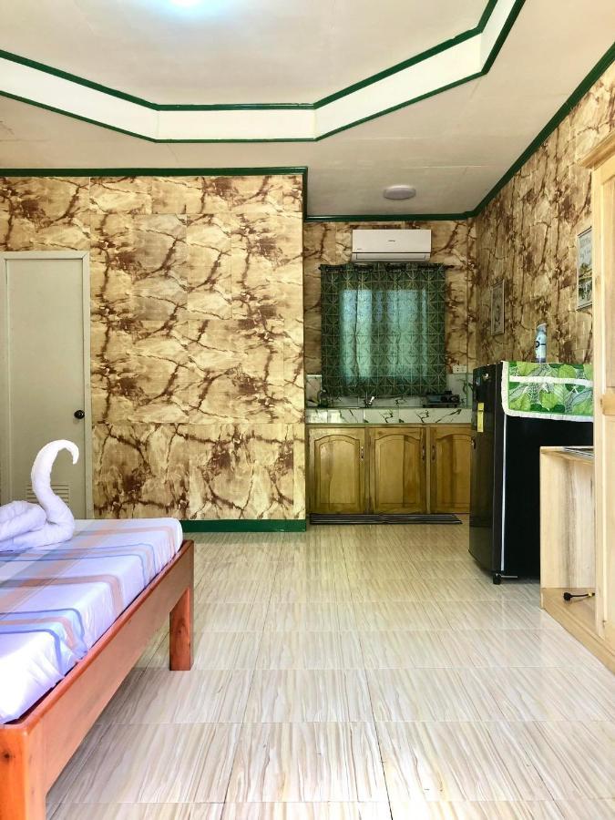 Noah Xye Guest House San Juan  Bagian luar foto