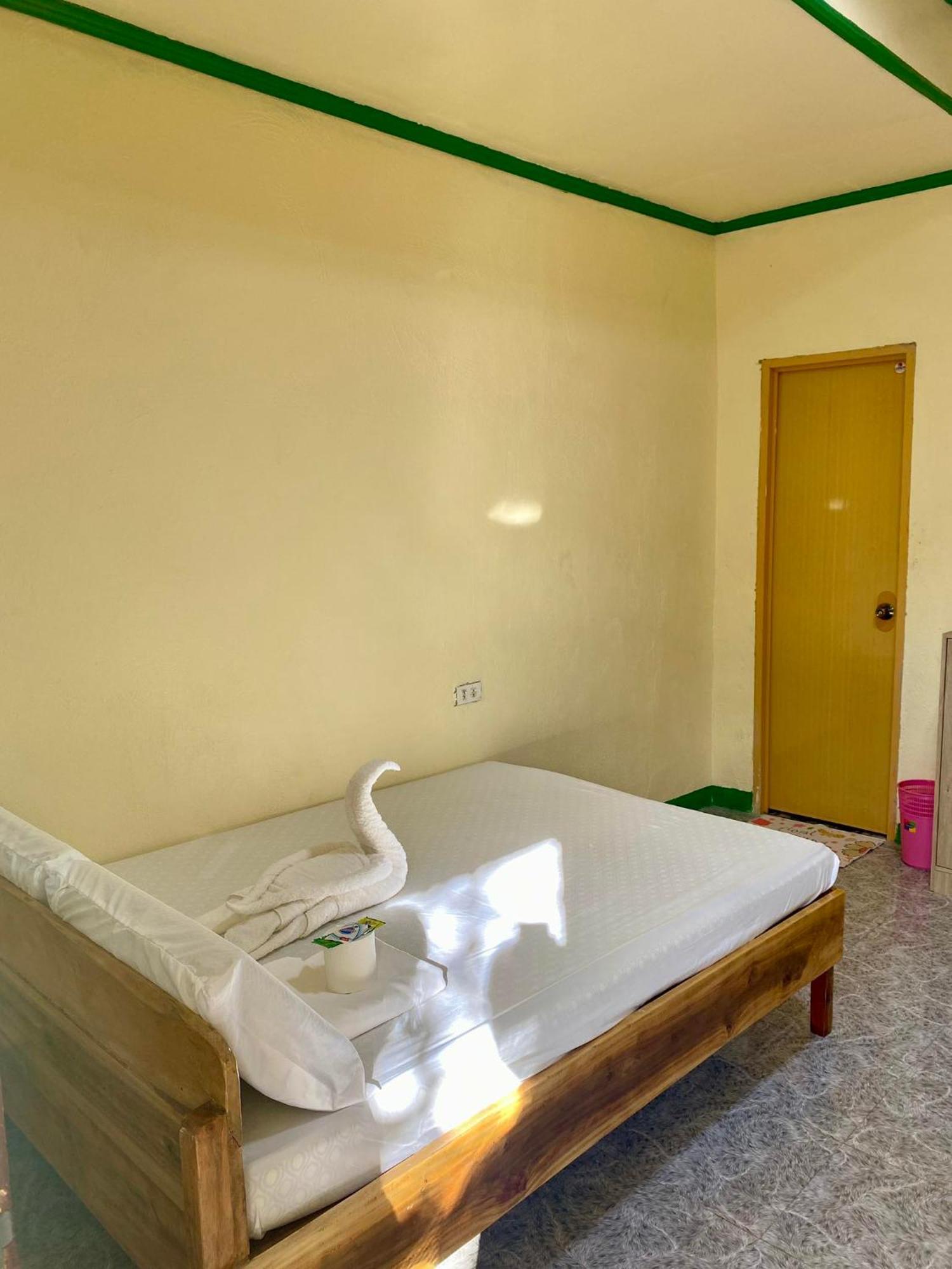 Noah Xye Guest House San Juan  Bagian luar foto