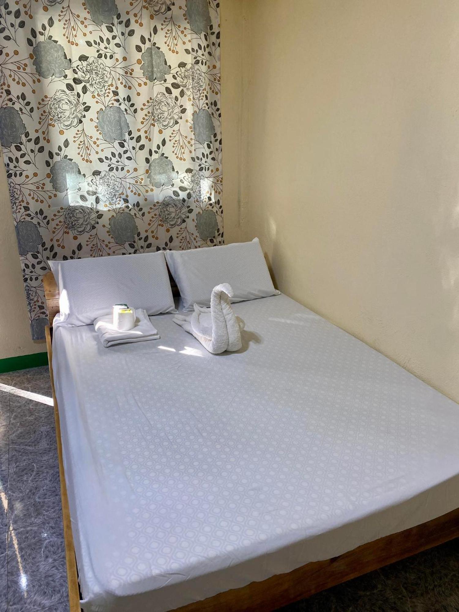 Noah Xye Guest House San Juan  Bagian luar foto