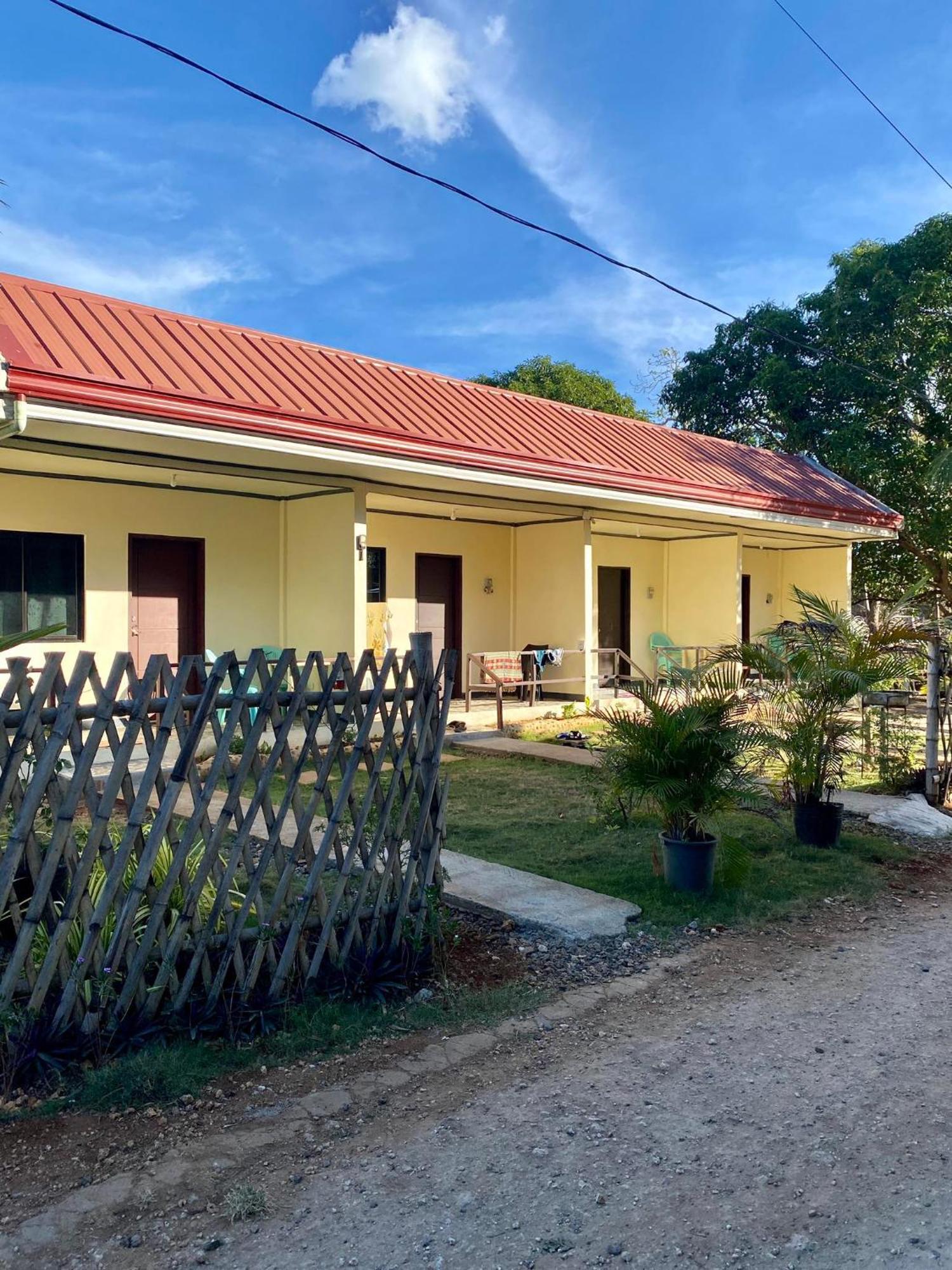 Noah Xye Guest House San Juan  Bagian luar foto