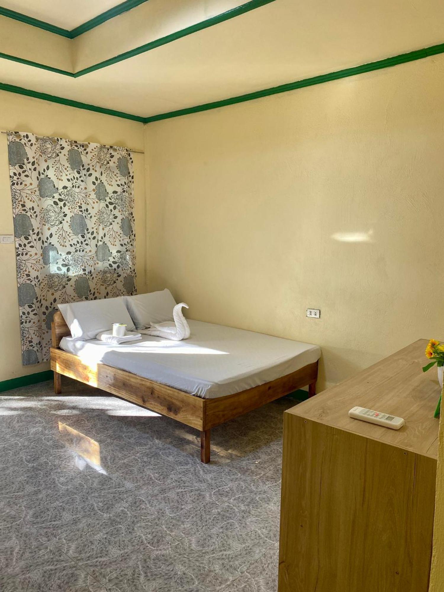 Noah Xye Guest House San Juan  Bagian luar foto