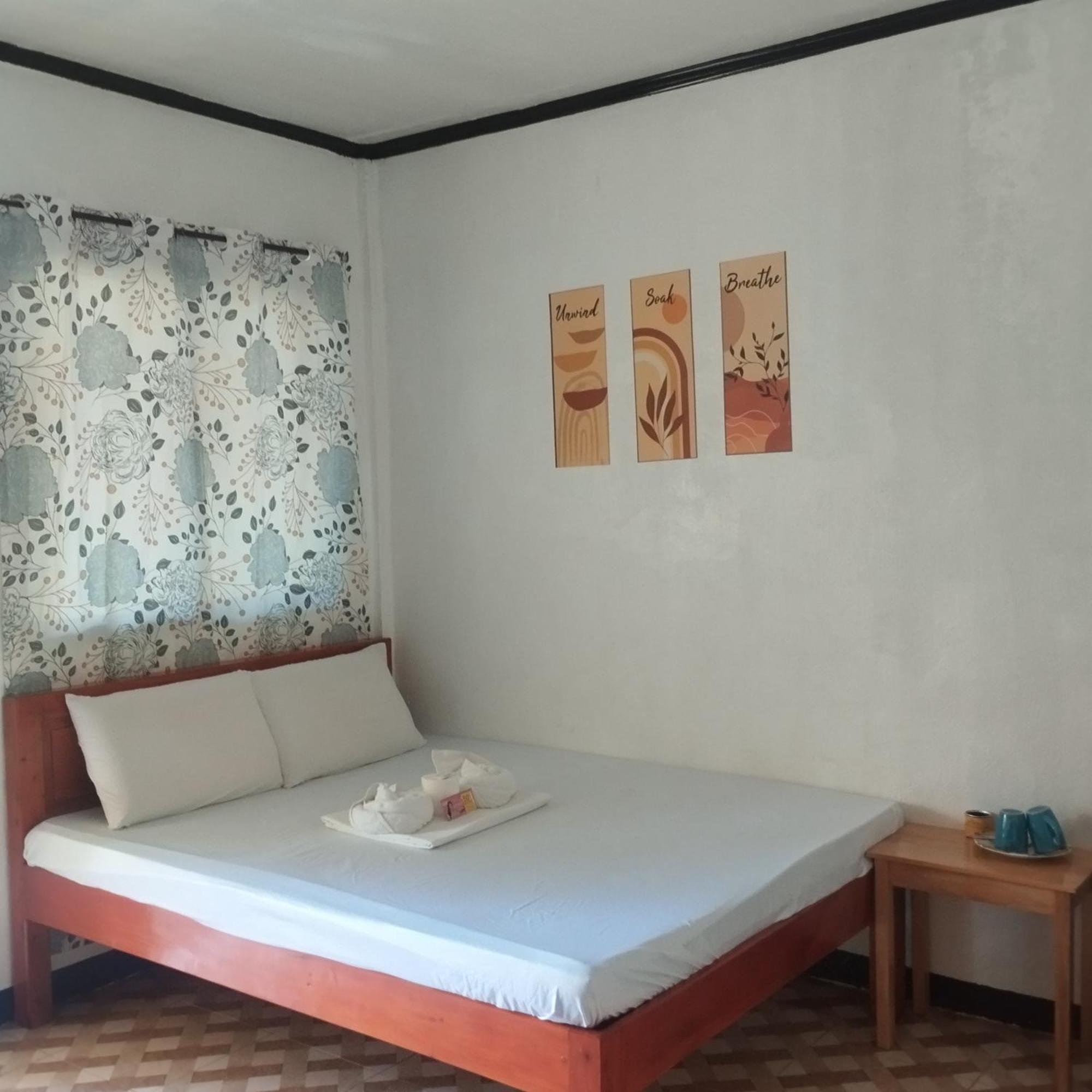 Noah Xye Guest House San Juan  Bagian luar foto
