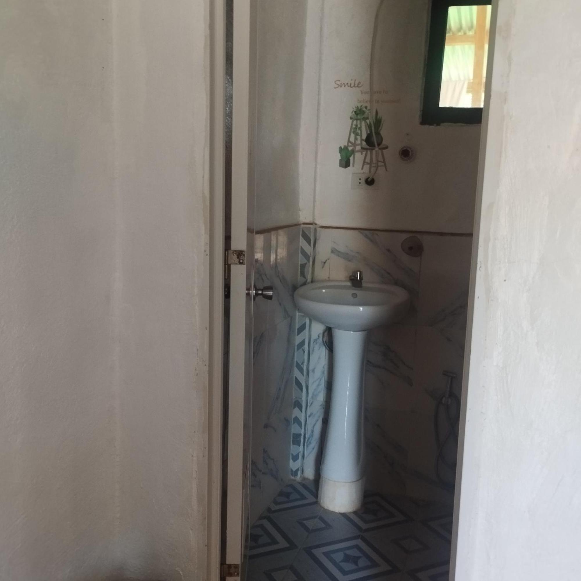 Noah Xye Guest House San Juan  Bagian luar foto
