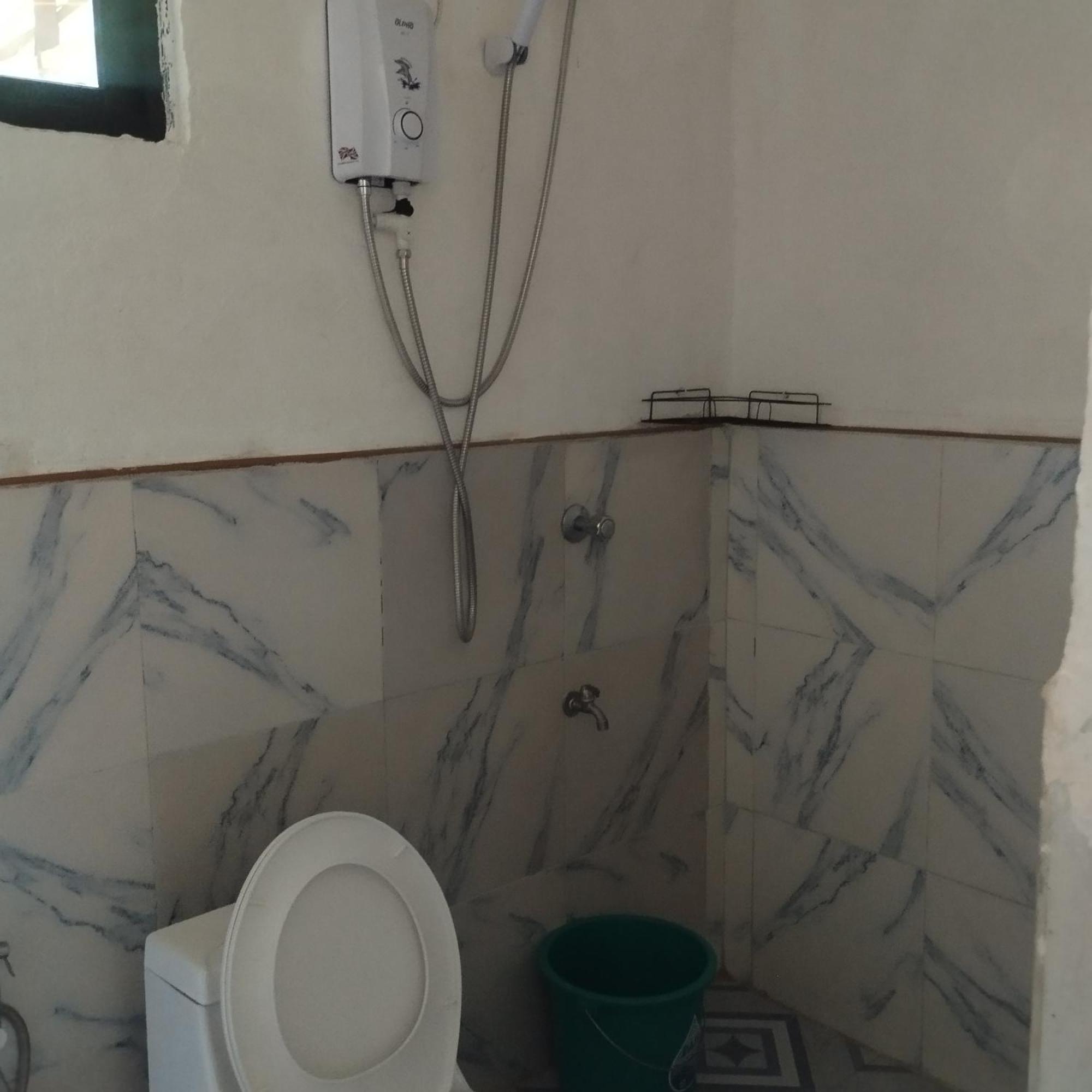 Noah Xye Guest House San Juan  Bagian luar foto