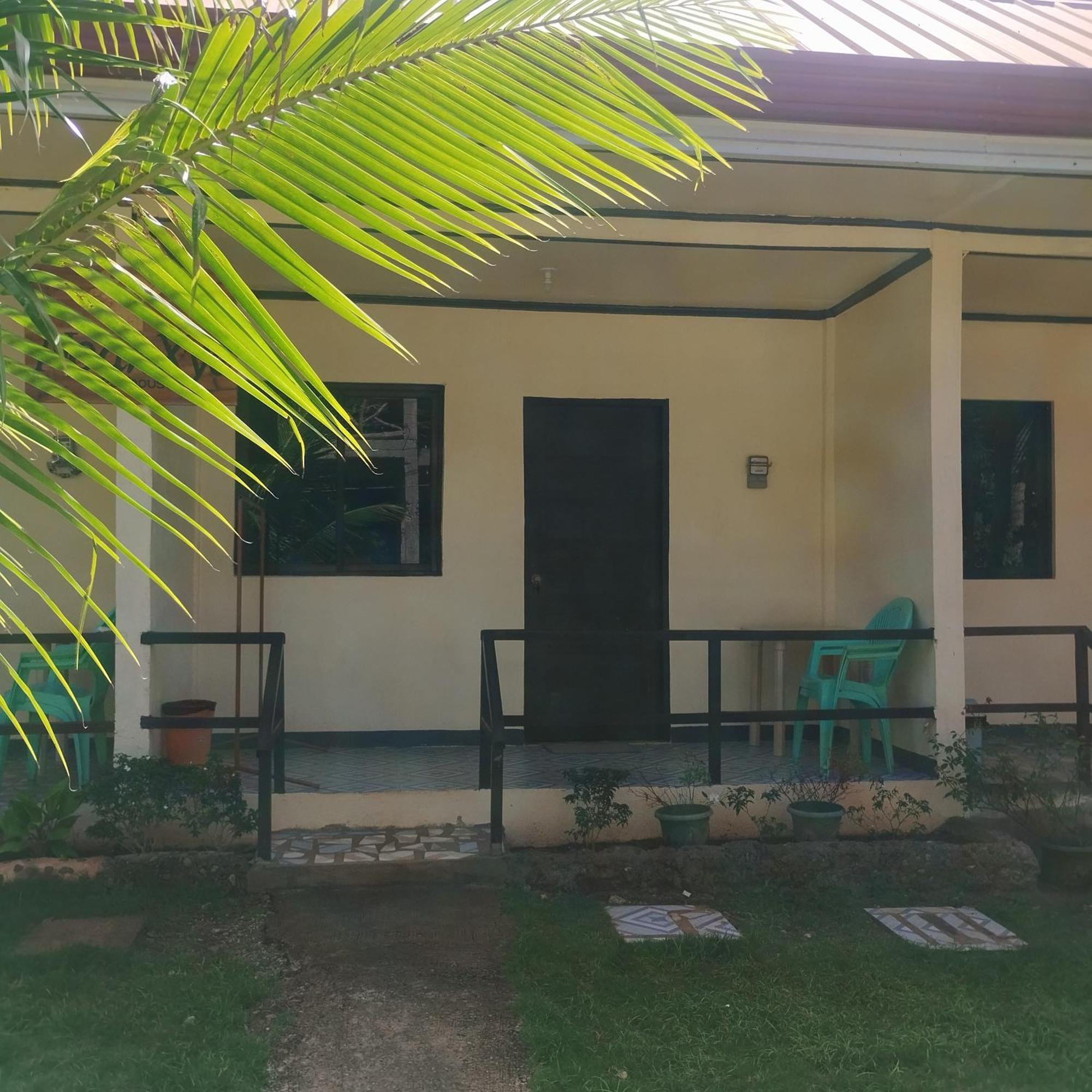 Noah Xye Guest House San Juan  Bagian luar foto