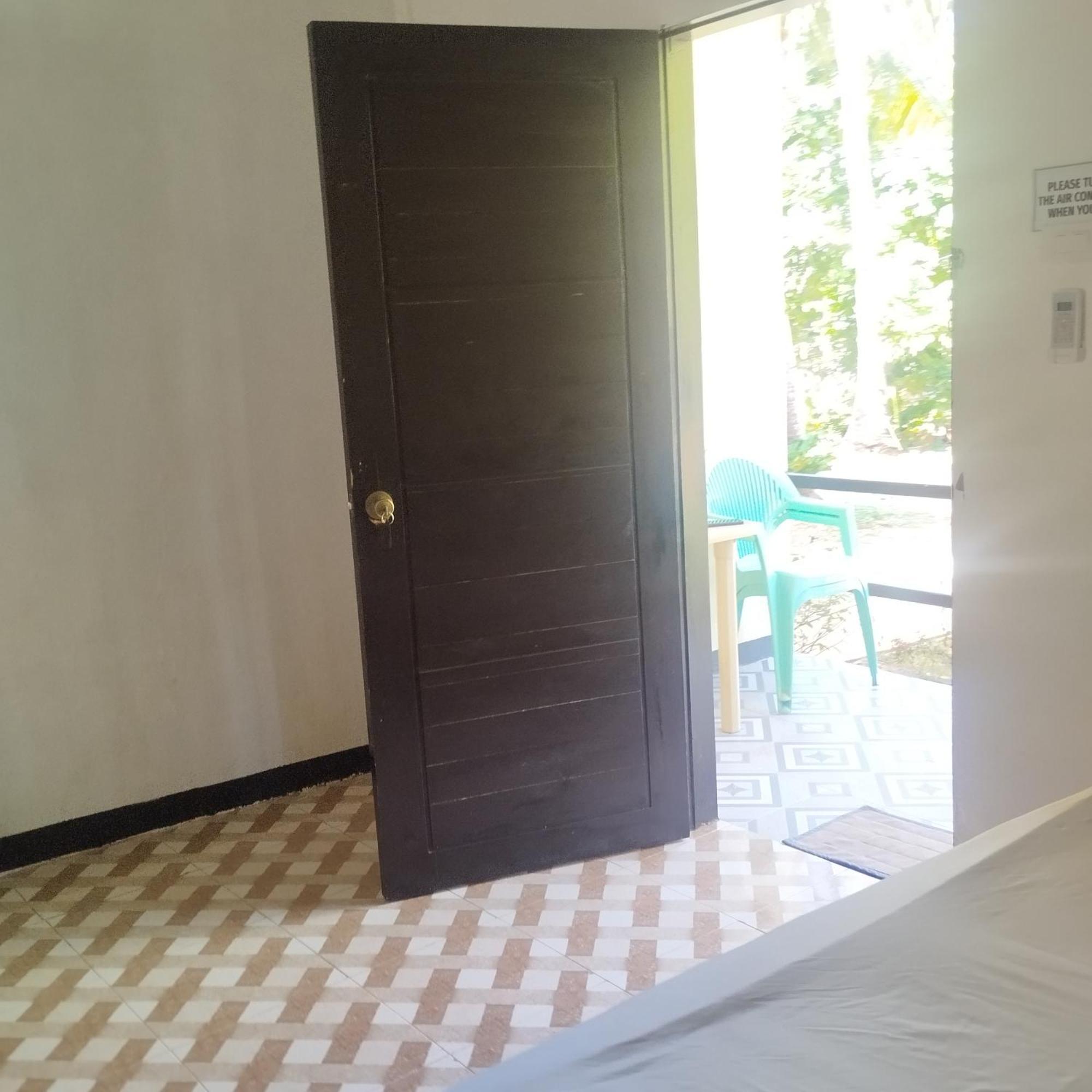 Noah Xye Guest House San Juan  Bagian luar foto